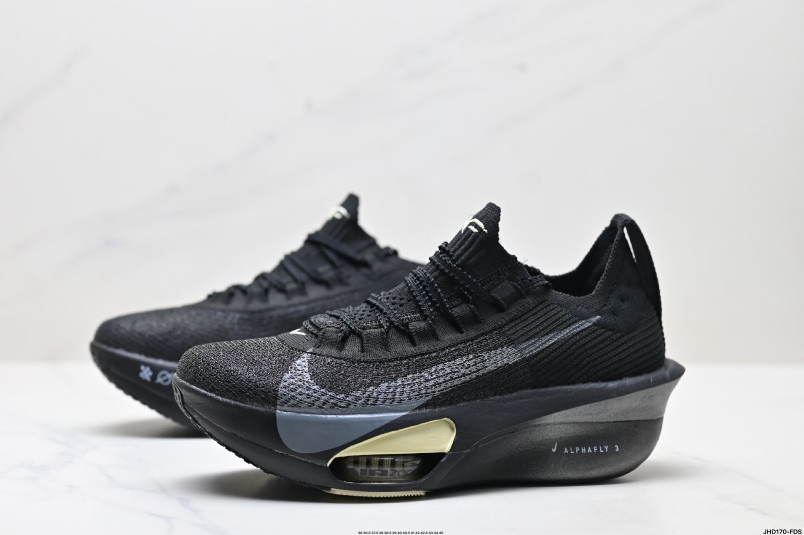 専用】【中古】NIKE エアズームアルファフライネクスト% 27.5cm NIKE