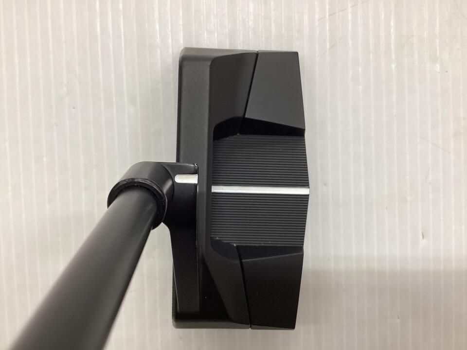 【即納】EDGE 1.0 | 中古 | パター | CROSSPUTT GOLF