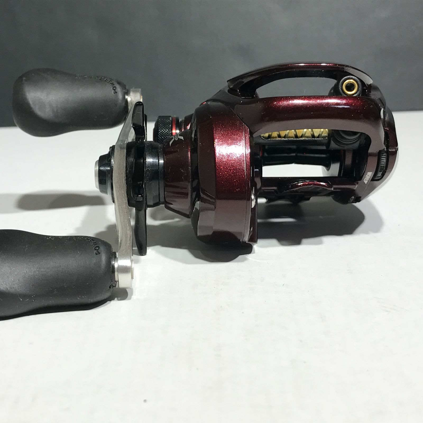 城東73-052】SHIMANO シマノ 14スコーピオン 200HG - メルカリ