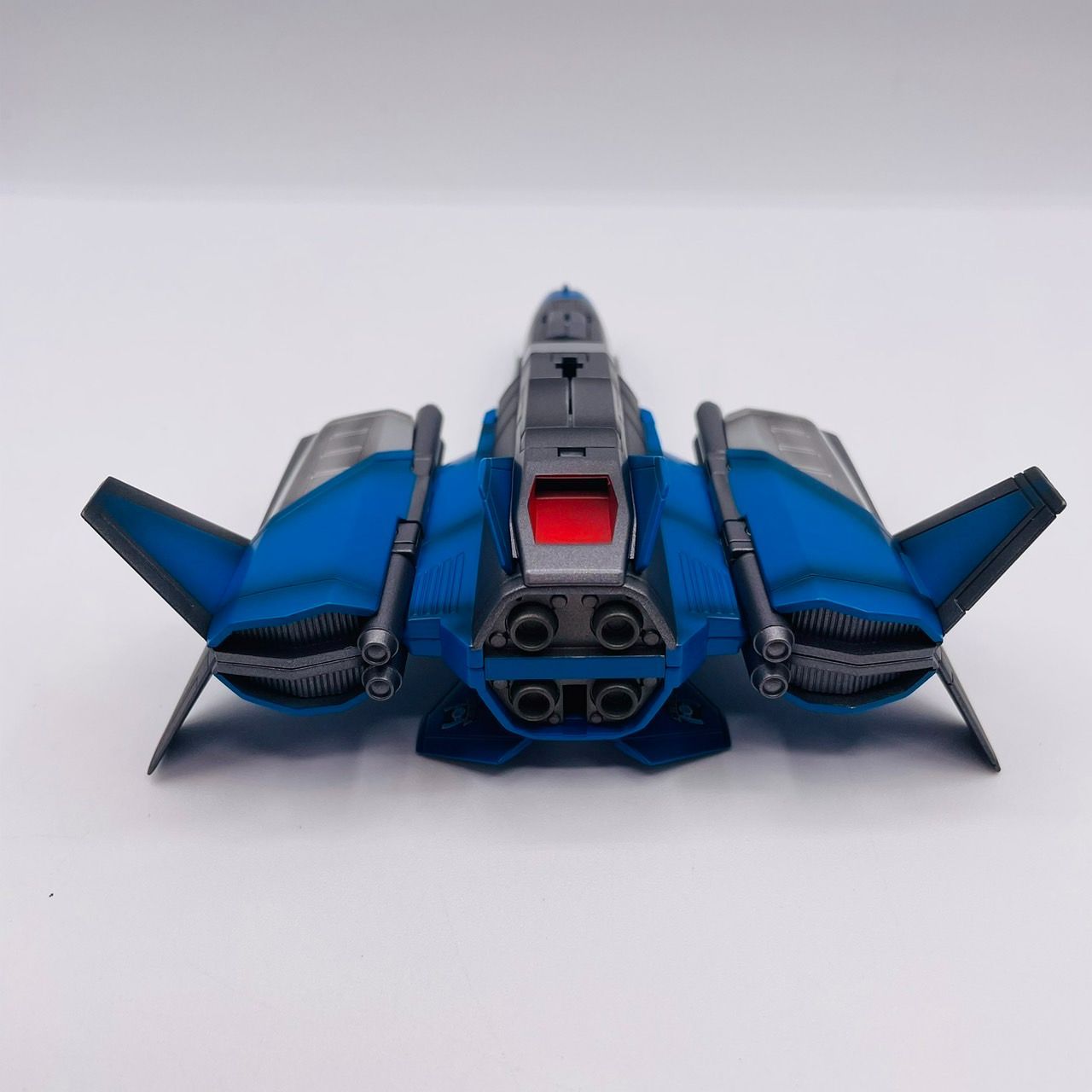 U.M.W. UX-02 XIGファイター エスエス ウルトラマンガイア