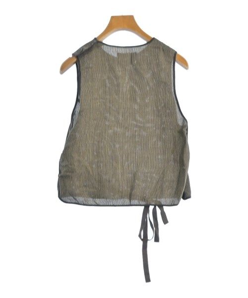 sawa takai ベスト レディース 古着