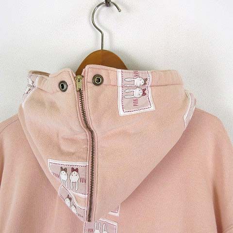 ピンクハウス PINK