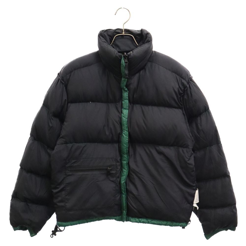 THE NORTH FACE (ザノースフェイス) NUPTSE DOWN JACKET ヌプシ