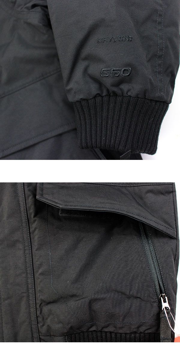 正直うれしいお手頃価格。 ノースフェイス ダウン ジャケット キッズ アウター THE NORTH FACE BOYS GOTHAM DOWN JACKET 防寒 フード付き 550フィル ダウンコート ファー付き 撥水 男の子 USA セール 【激安】