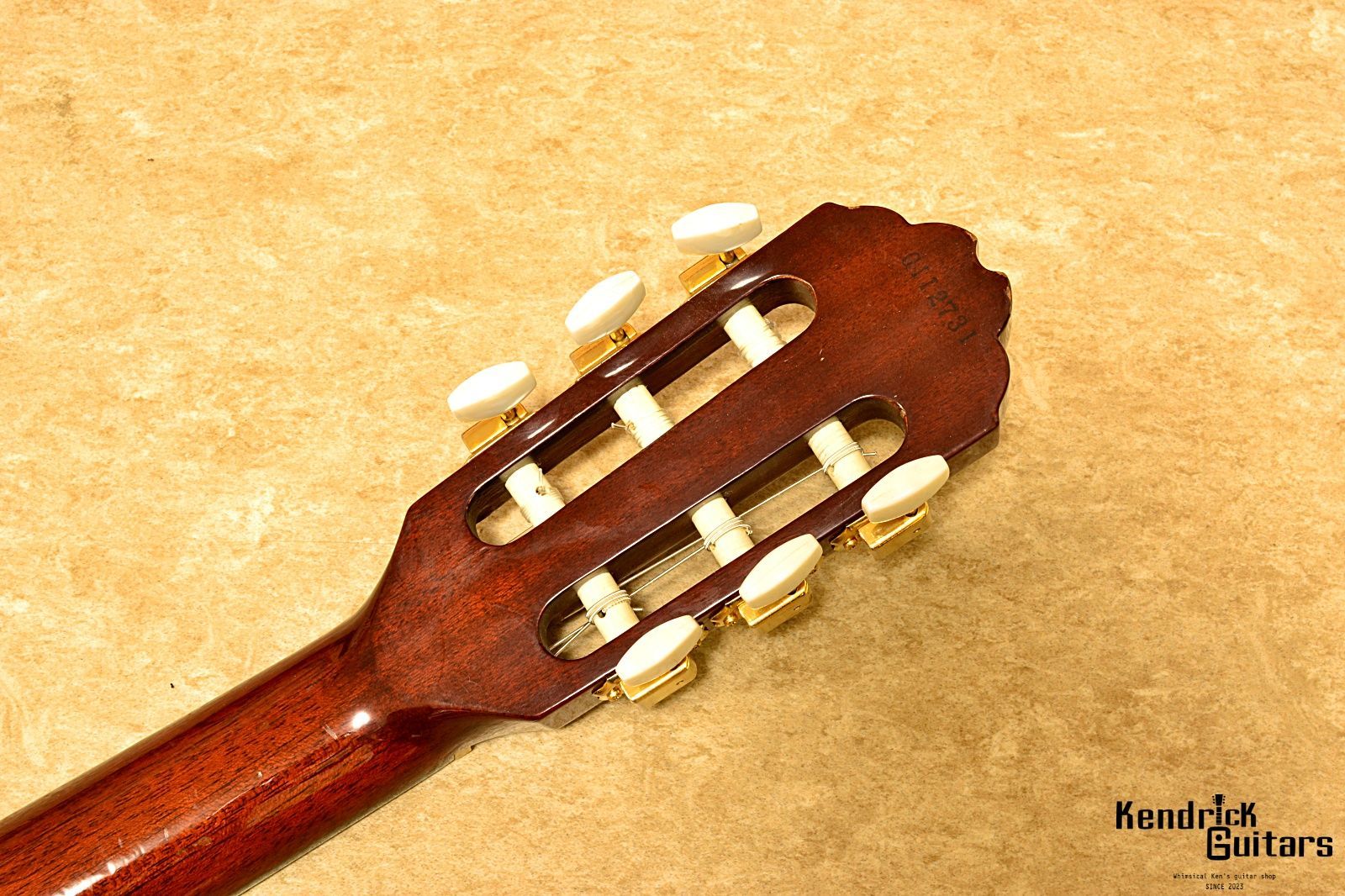 ギター Orville by Gibson Chet Atkins Model 1991 Orville by Gibson Chet Atkins CE Acoustic Electric Made