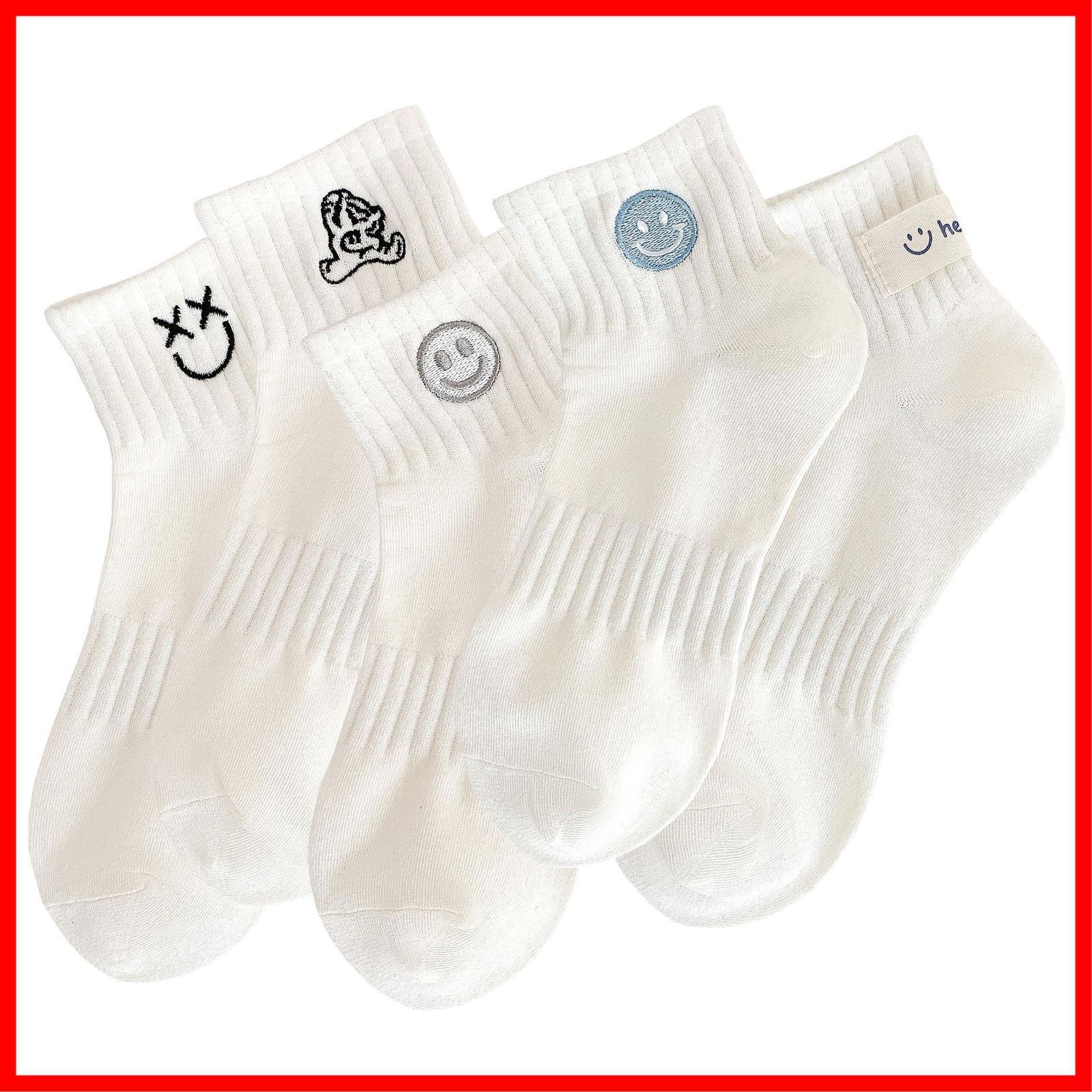 迅速発送】Shinn Tinn Socks 靴下 レディースくるぶしソックス 女性用