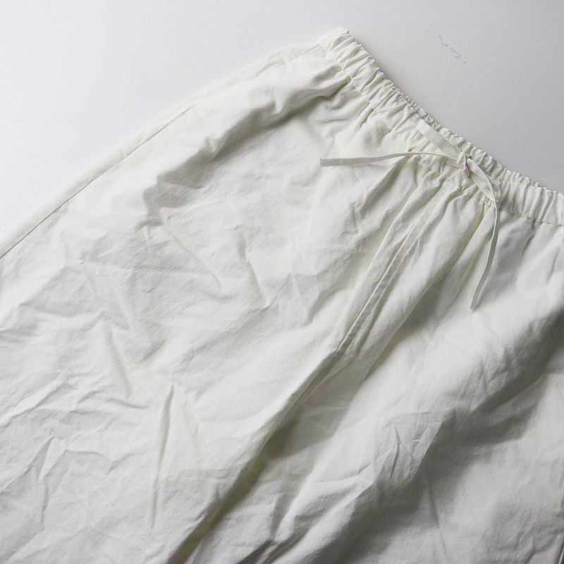 美品 2024AW ジェーンマープル Jane Marple Winter lace ドロワーズ M  