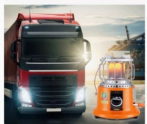 暖房用ストーブ 石油ストーブ 灯油ストーブ 省エネ 電源不要 防災対策 屋外 キャンプ用 アウトドアヒーター