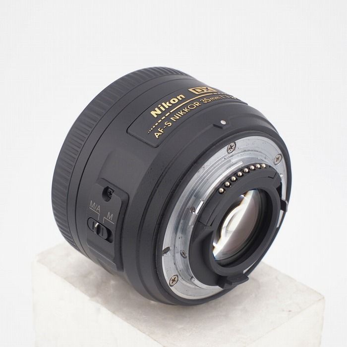 ニコン Nikon AF S DX 35 1 8 G その他 カメラ テレビ オーディオ カメラ