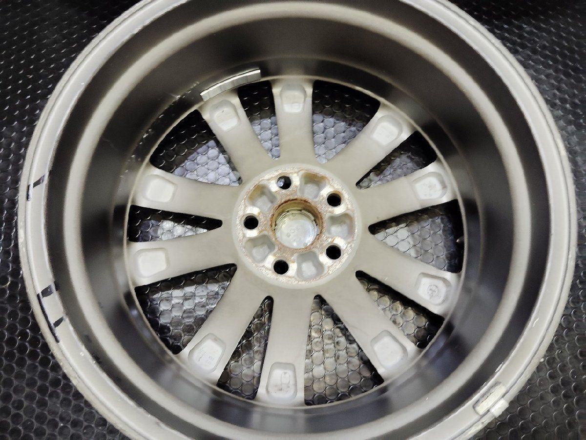 アルファード流用可