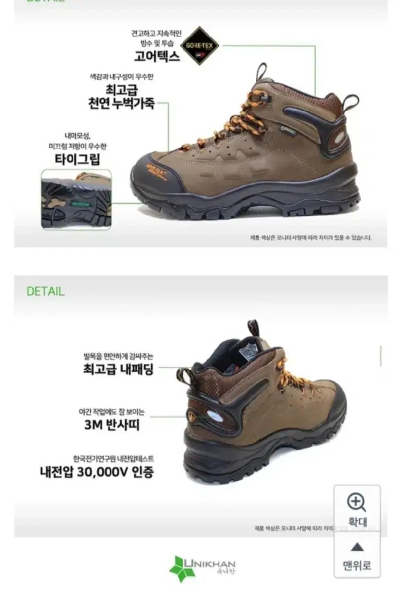 GORE-TEX