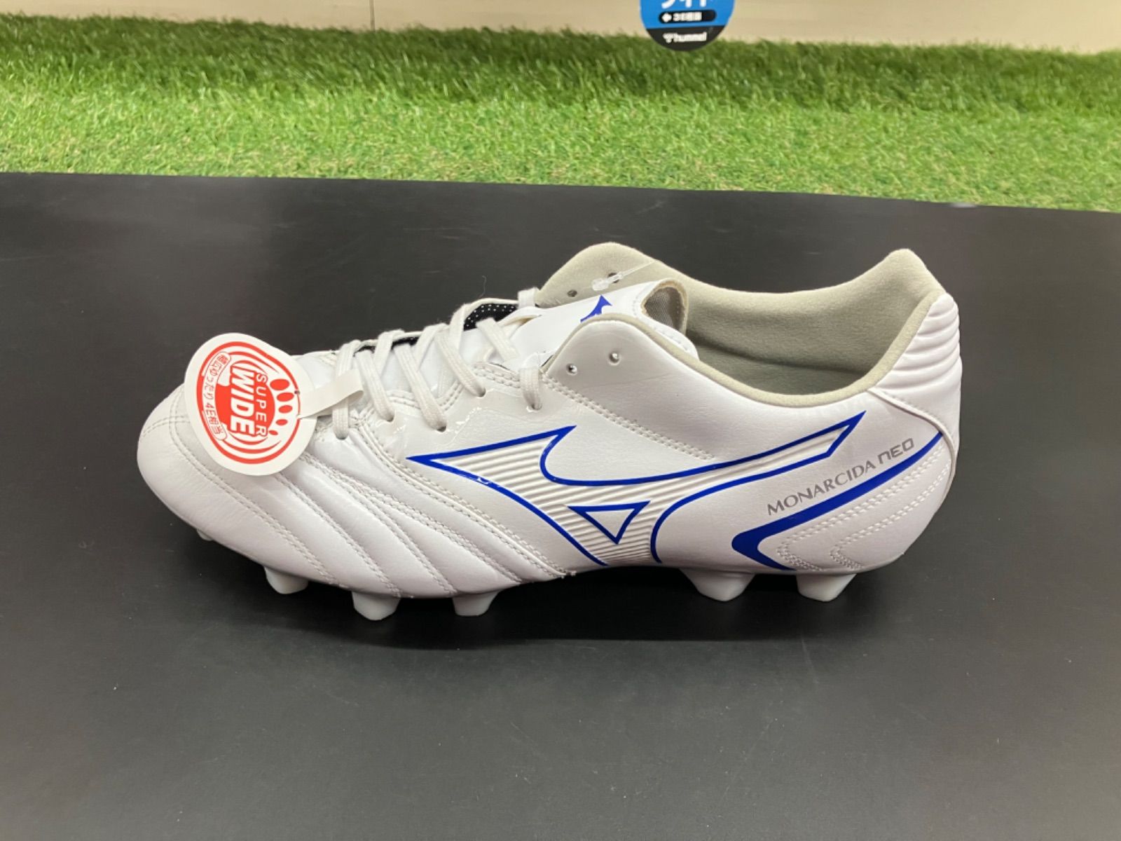 モナルシーダ ネオ NEO II SW KL P1GA222725 27cm MIZUNO （45%OFF）Mizuno/ミズノ モナルシーダ ネオ2 スーパー
