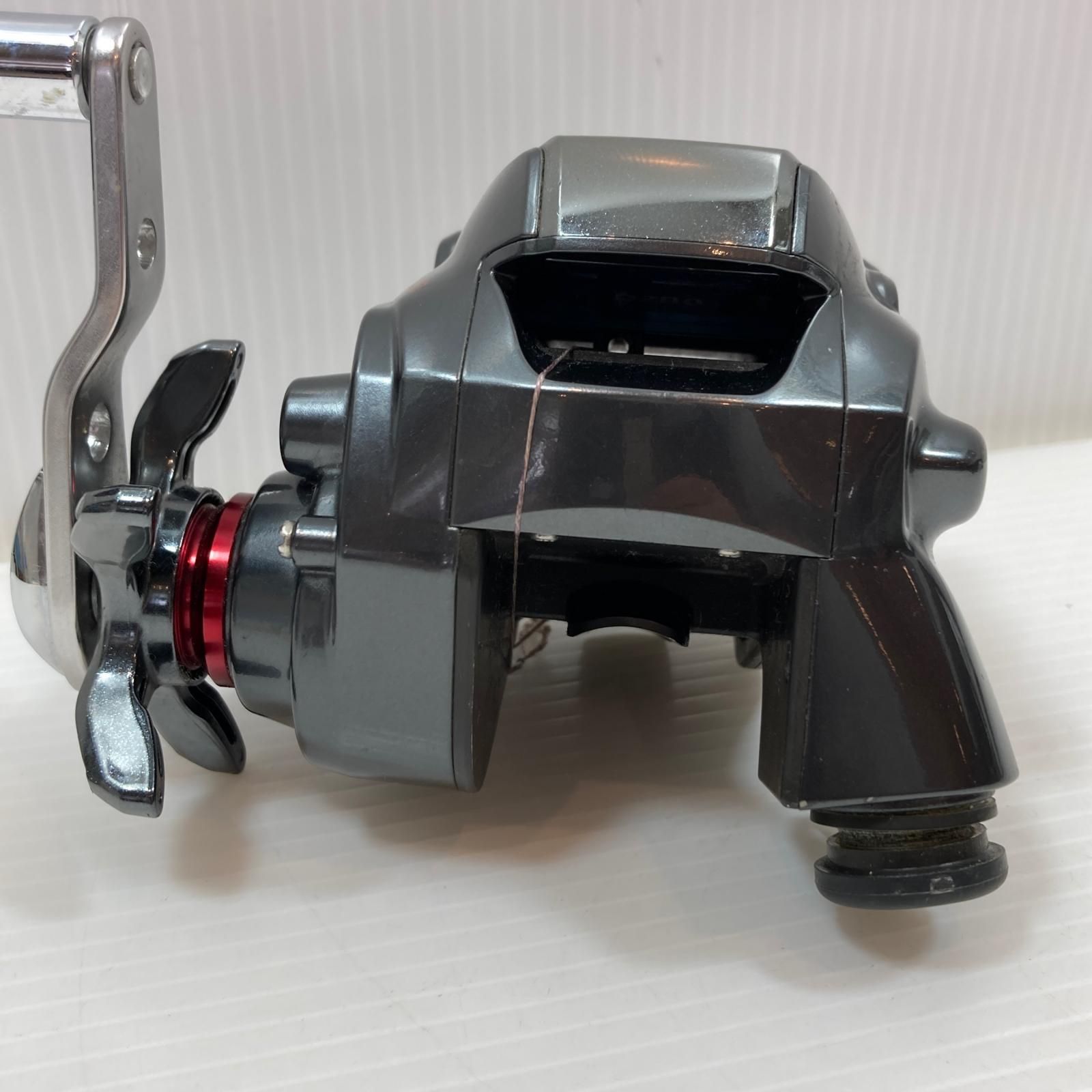 DAIWA - 美品　バッテリー付き　ダイワ　シーボーグ　200J-L  電動リール ダイワ シーボーグ 200J (リール) 価格比較 - 価格.com