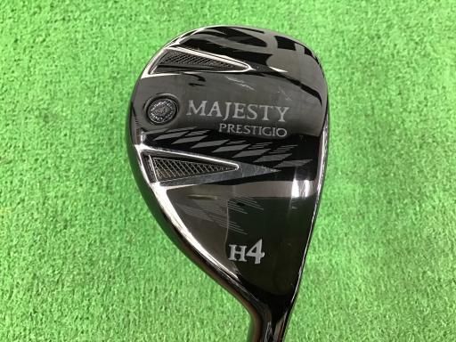 中古】 マジェスティゴルフ(旧マルマン) MAJESTY PRESTIGIO XIII