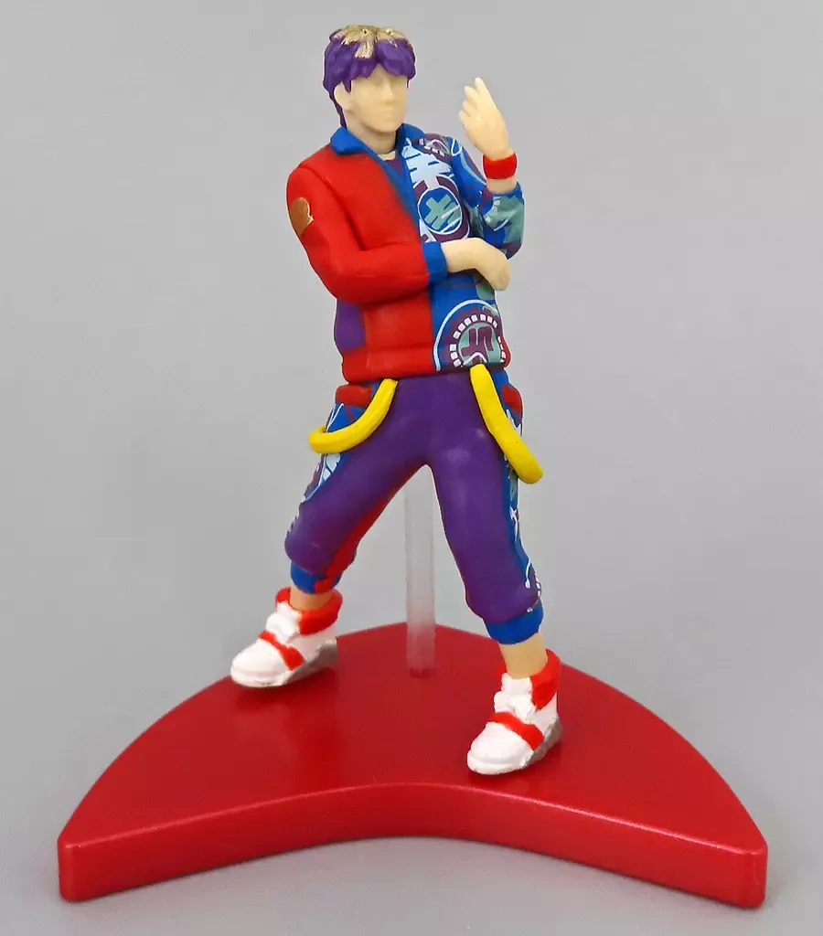 ③ ディズニー ハーモニーインカラー フィギュア ベイマックス