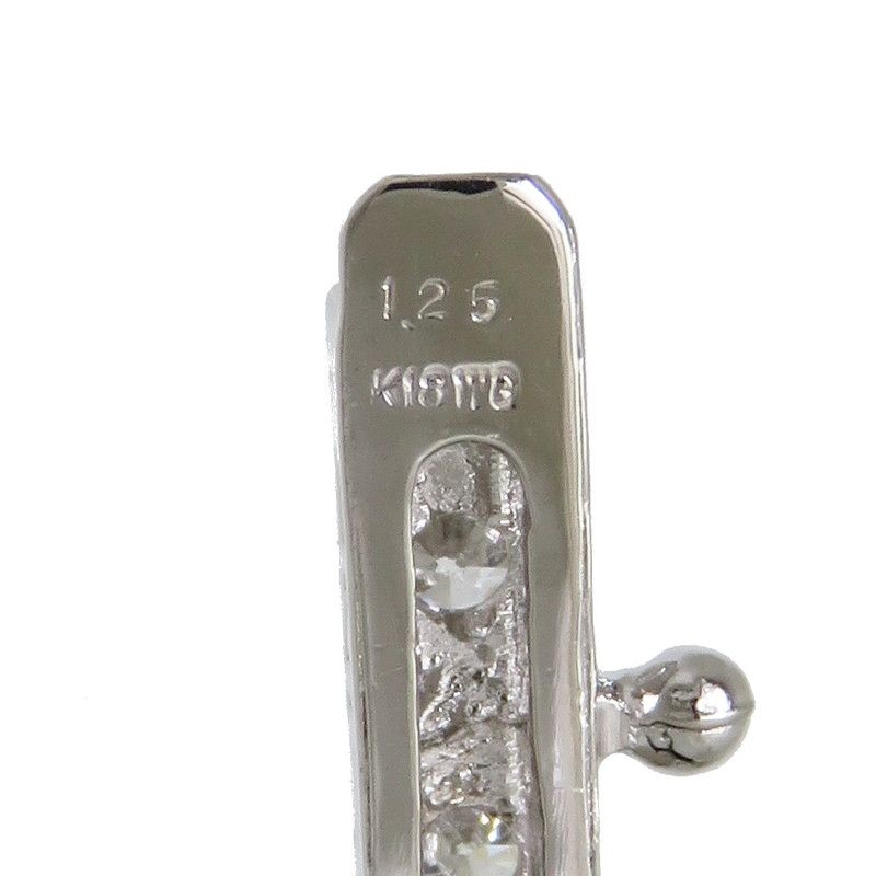 最終特価品デビアス ブレスレット LINE ステーション K1 - メルカリ 