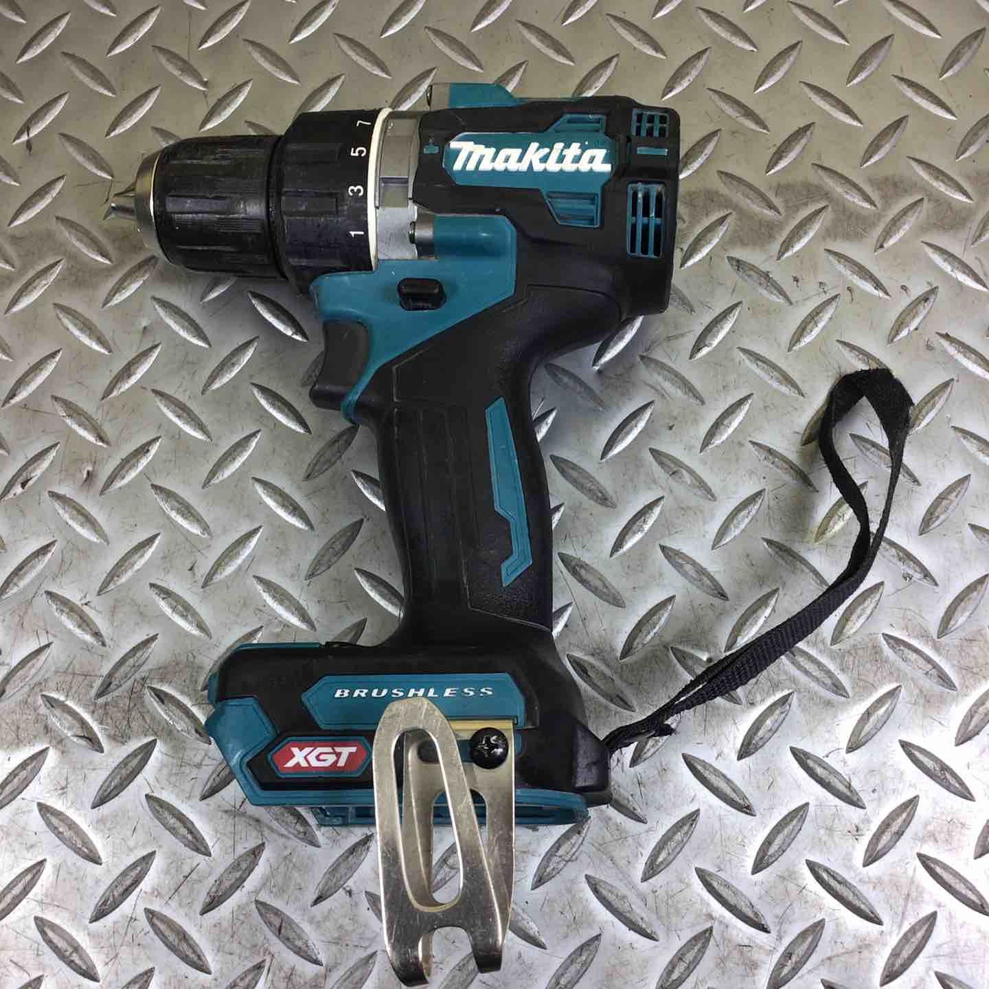 ☆マキタ(makita) コードレスドリルドライバー DF002GZ【川崎店
