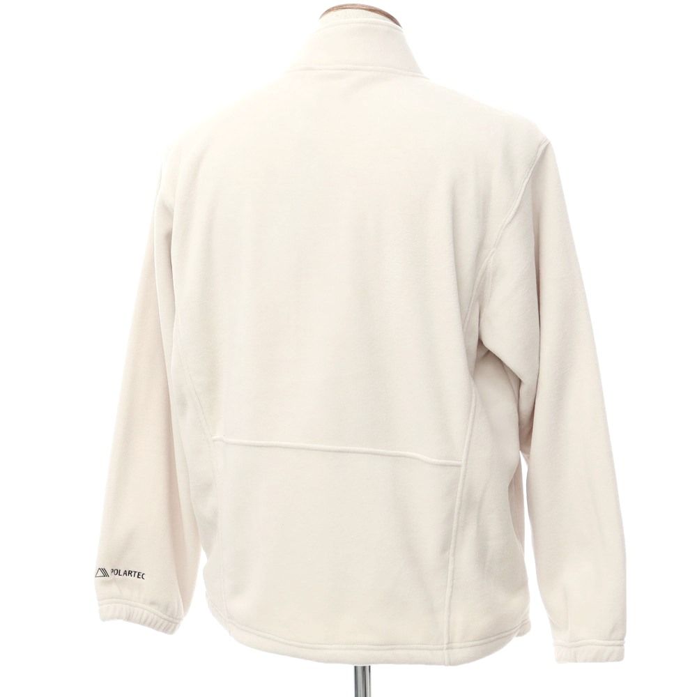 中古】【未使用】シュプリーム Supreme 2022年秋冬 Polartec Zip 