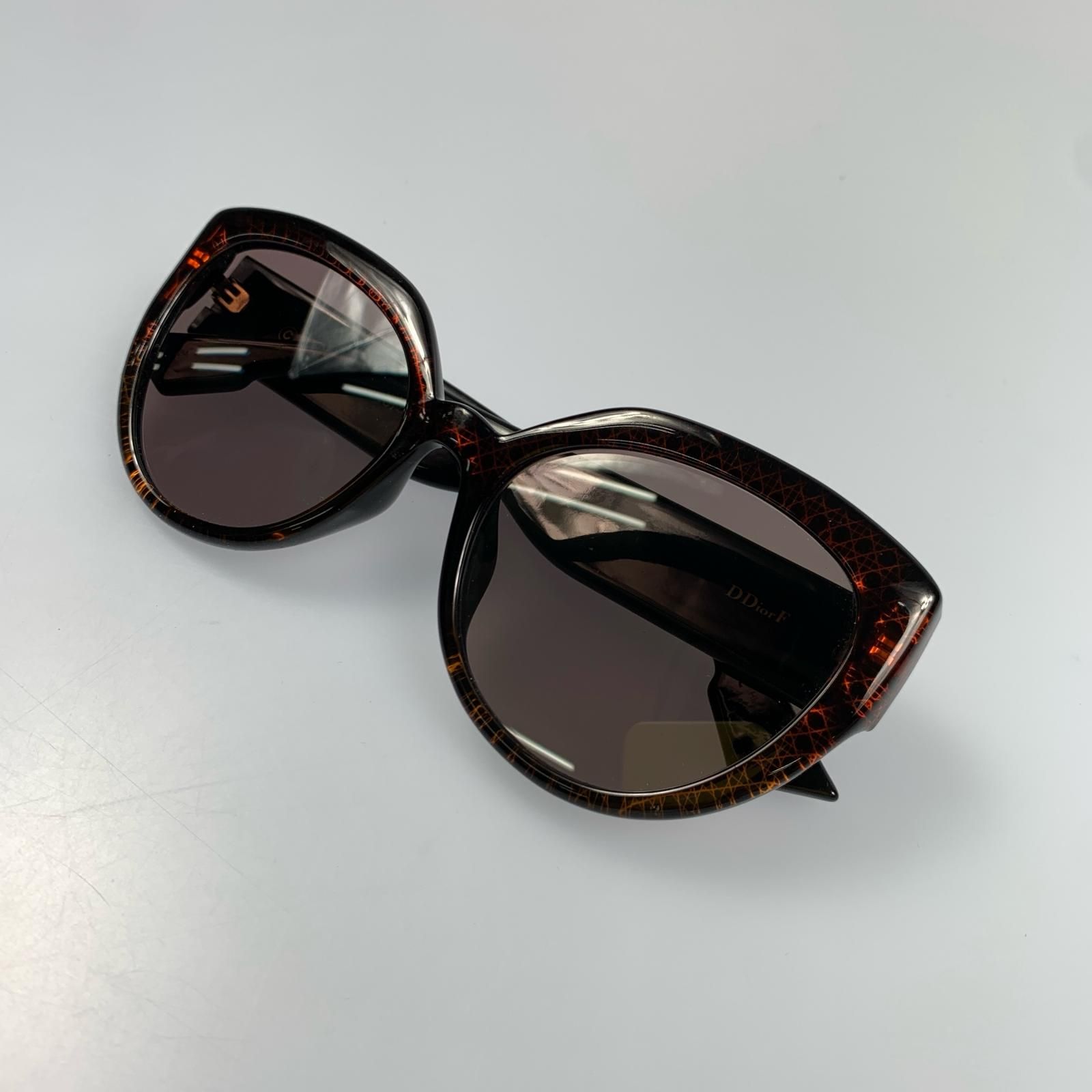 【姫路東店】 中古 Christian Dior | クリスチャンディオール サングラス DDiorF DCB2M ｻｲｽﾞ:56□19 【135】 姫路東店】 中古 Christian Dior | クリスチャンディオール サングラス