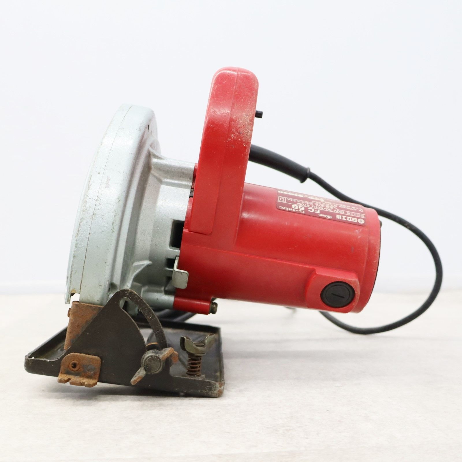 電動工具、ブレ-キ、日立 【公式通販】 電動工具、ブレ-キ、日立 【公式通販】