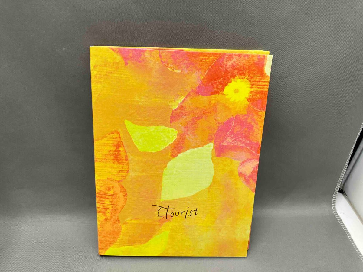 新品未開封 tourist ツーリスト DVD-BOX〈2枚組〉 tourist ツーリスト Blu-ray BOX〈2枚組〉 - メルカリ