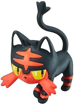 【中古】(未使用･未開封品)ポケットモンスター モンスターコレクション EX EMC_04 ニャビー
