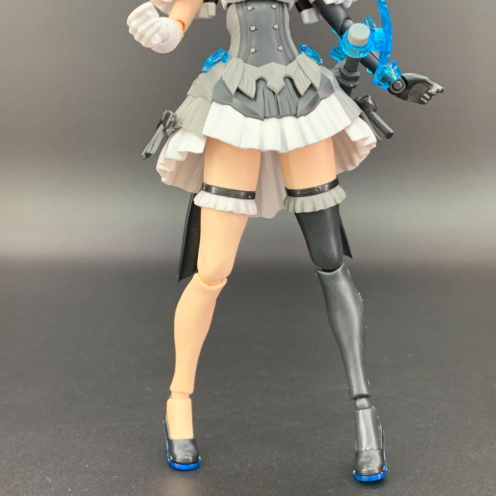 30MS【中古品/欠品あり】 オプションボディパーツ アルファ