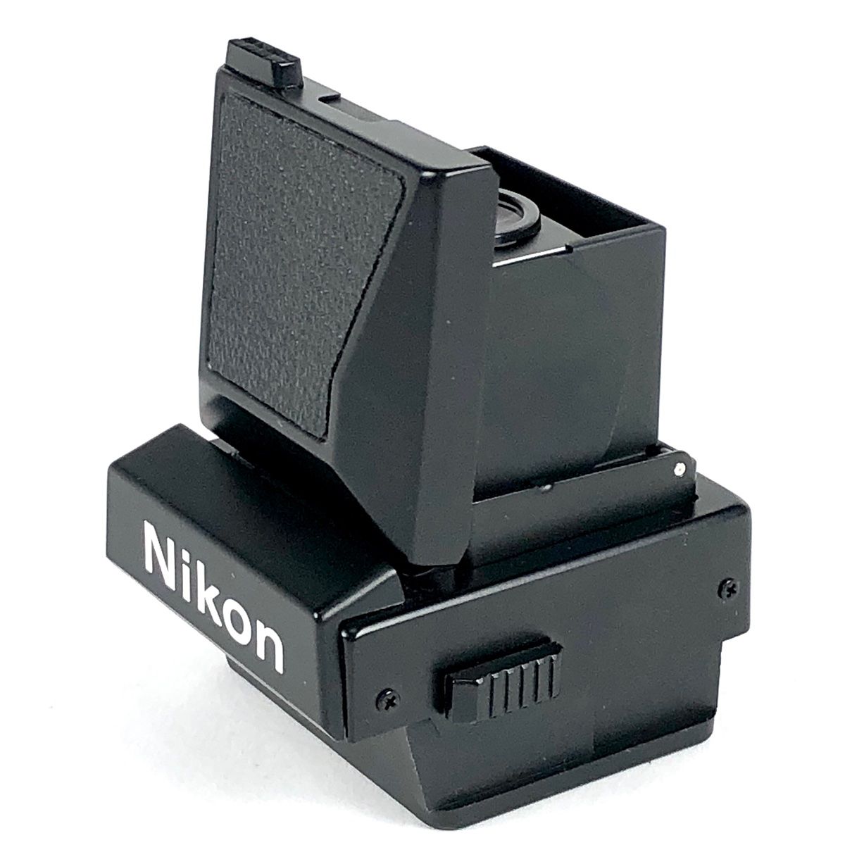 ニコン Nikon DW-3 F3用 ウエストレベルファインダー 【中古】 - メルカリ