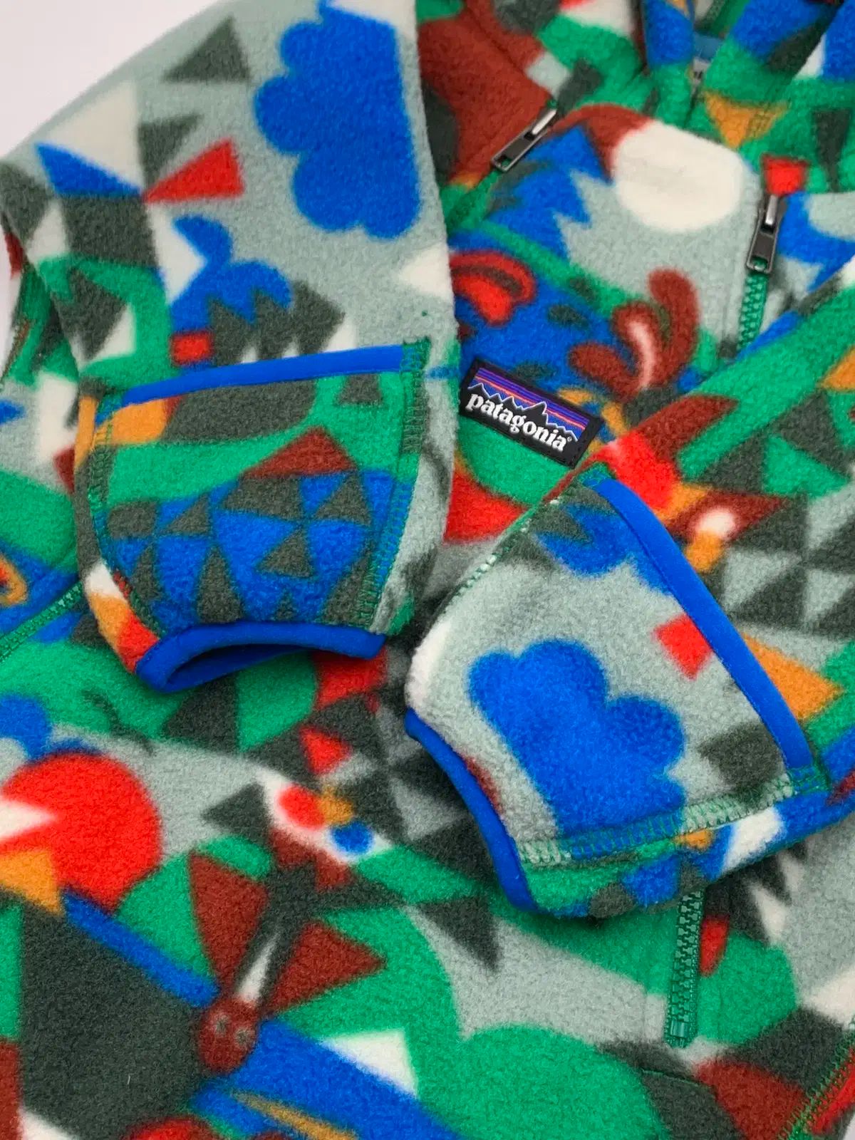 パタゴニア スーツ