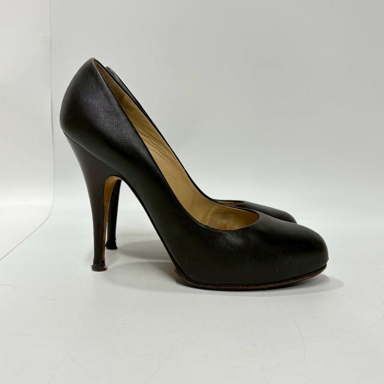 美品✨️Giuseppe Zanotti ジュゼッペザノッティ ハラコ パンプス ジュゼッペザノッティ(GIUSEPPE ZANOTTI)ジュゼッペザノッティ