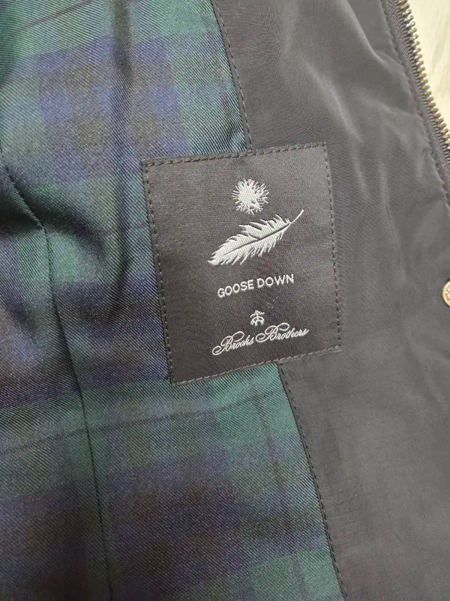 グース キルティング