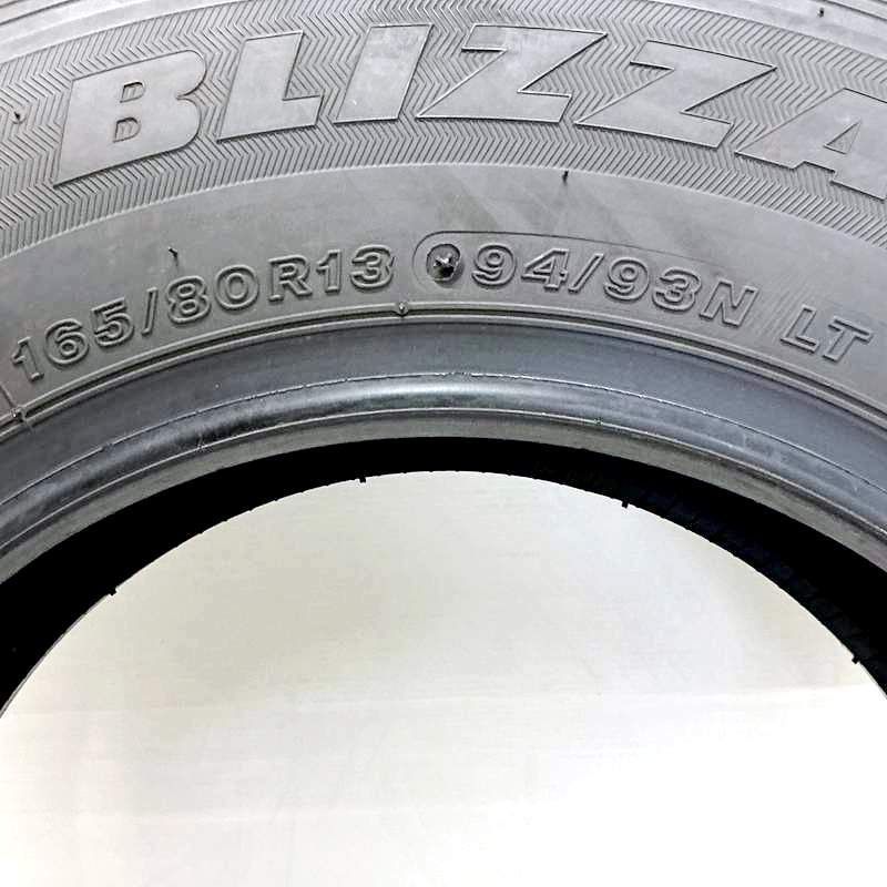 BRIDGESTONE BLIZZAK