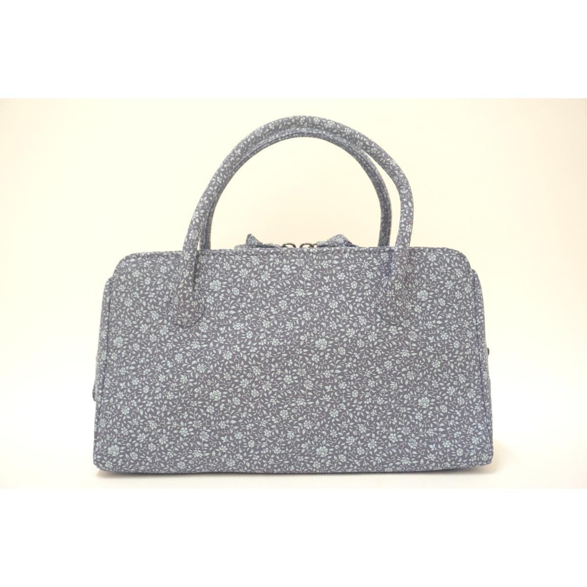 【新品】利休バッグ ① 新品】利休バッグ - メルカリ