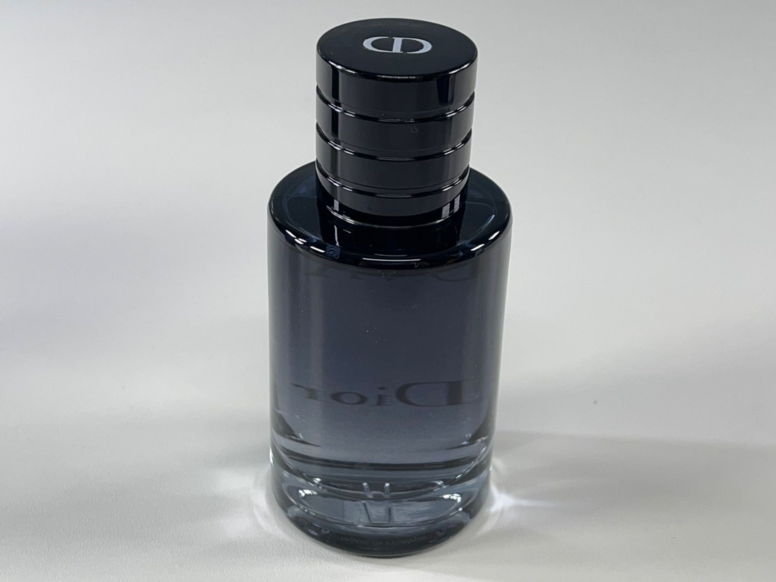 ☆未使用品？ 残量ほぼ満タン Christian Dior SAUVAGE EAU DE