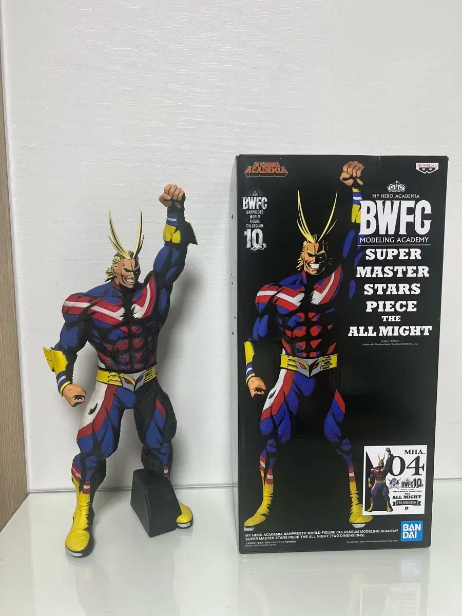 bwfc smsp オールマイト マンガ メンション 二 次元 売ります