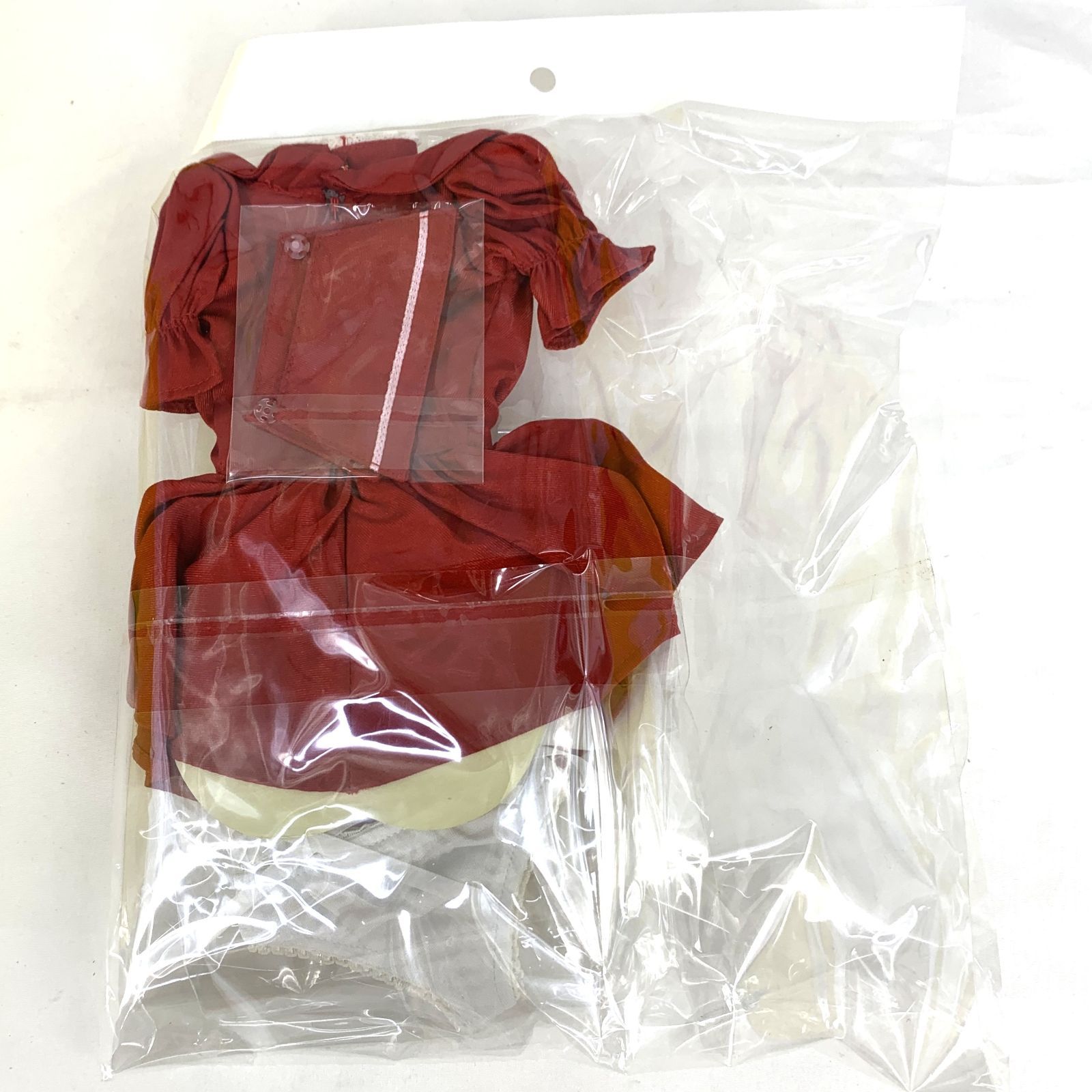 メイドドレスVer. エヴァンゲリオン