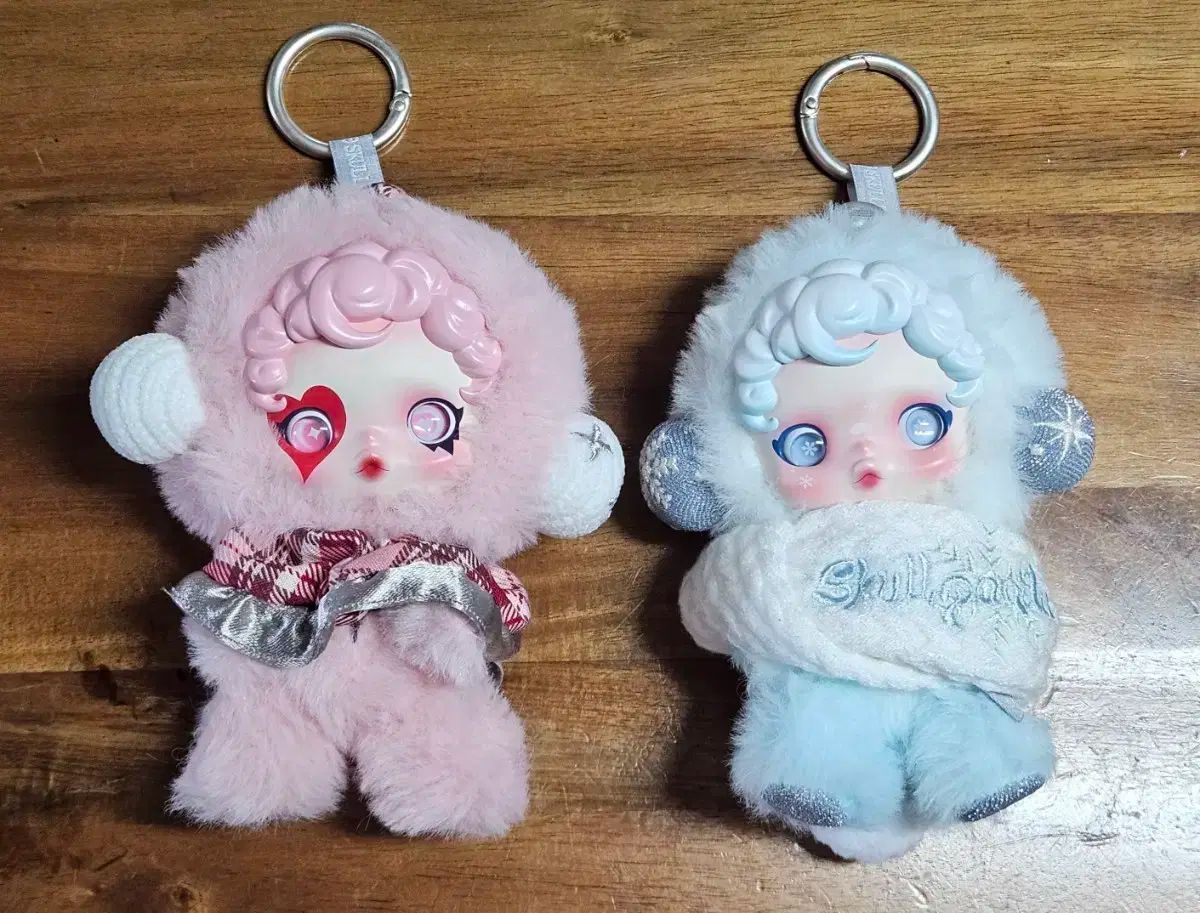 スカルパンダ 冬の交響曲 ラプソディ - ソング OF スノウ