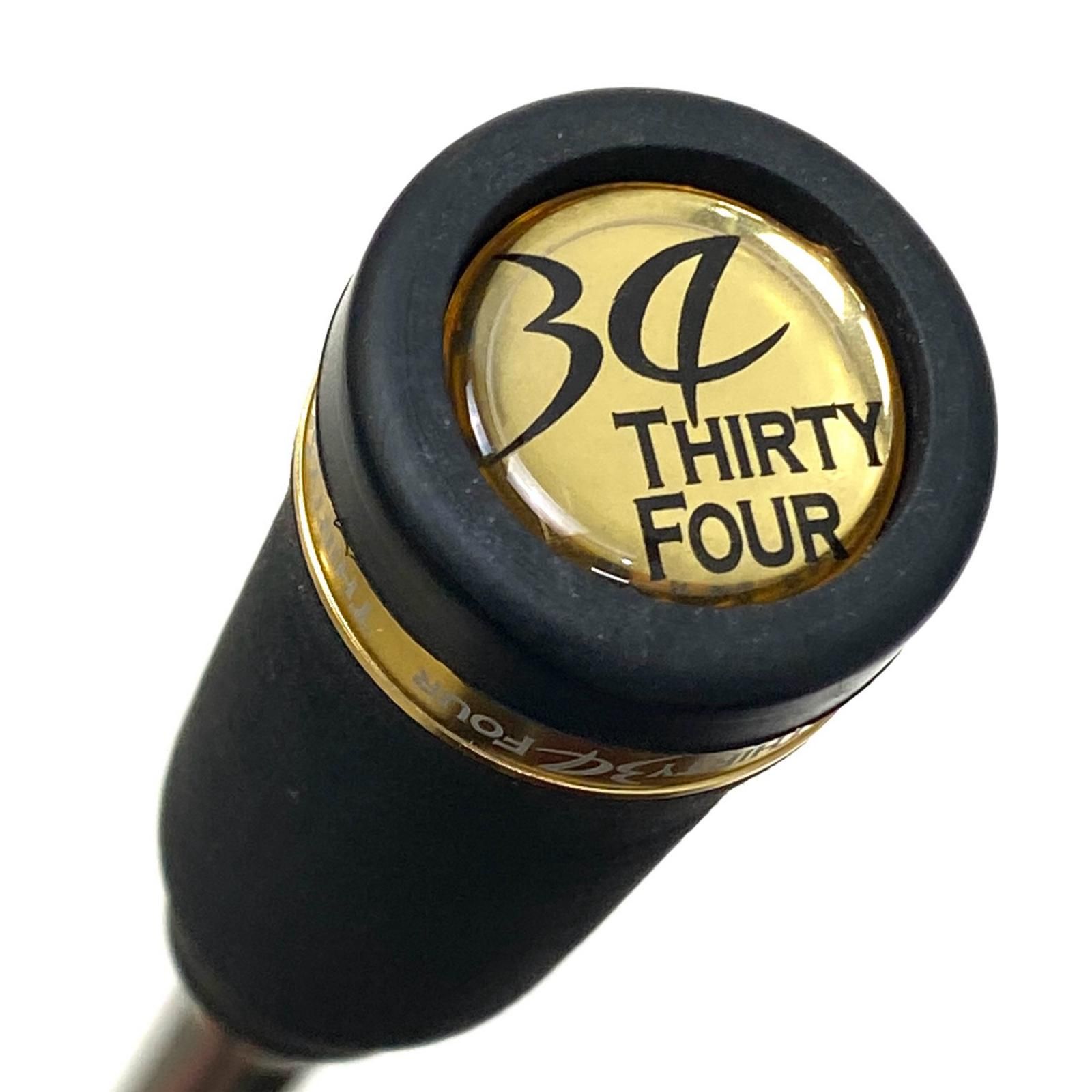 【加古川店】 中古 THIRTY34FOUR | サーティーフォー ロッド HSR-80 アドバンスメント 【83】 加古川店】 中古 THIRTY34FOUR | サーティーフォー ロッド HSR