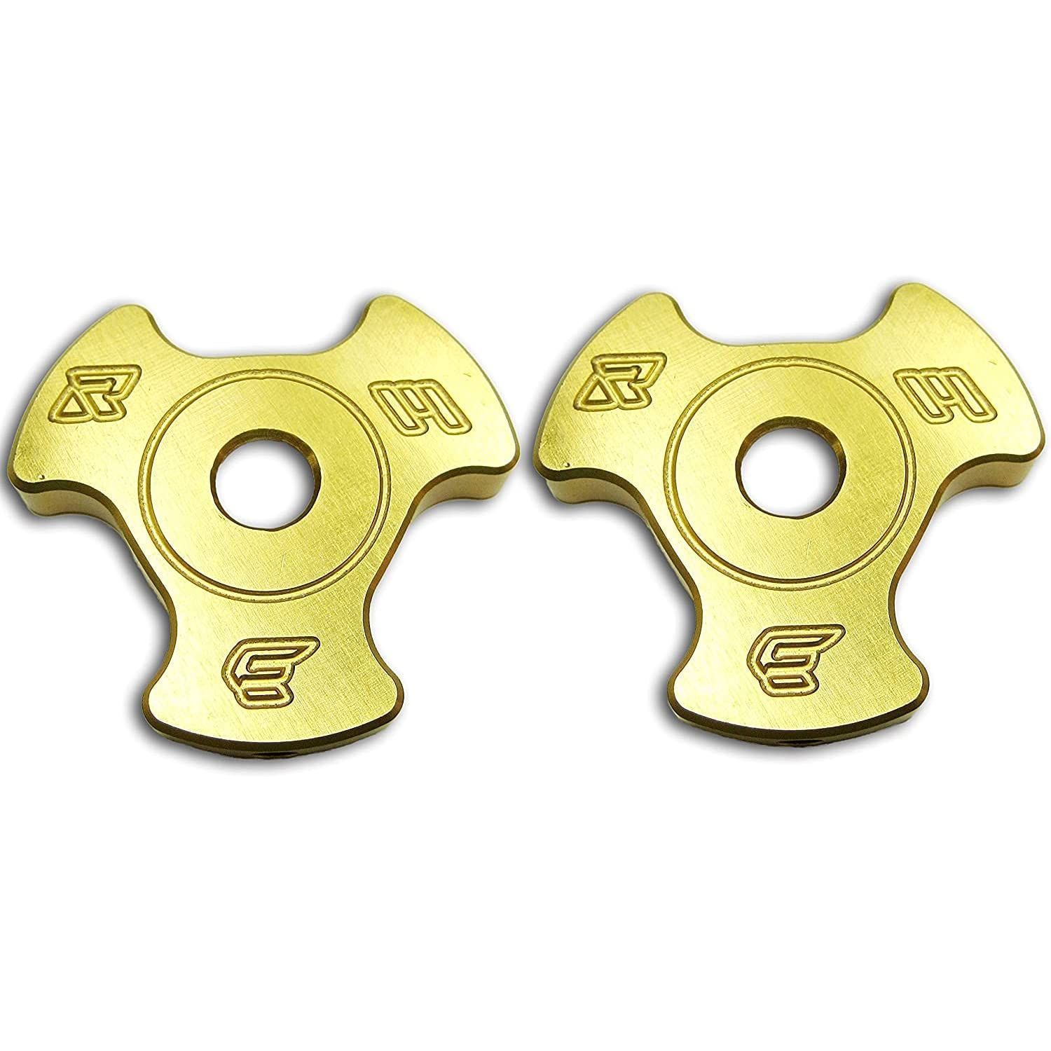 人気商品Robby Moto Engineeringロビー モト エンジニアリング アルミ プリロードアジャスター 14mm ZX-10R ZX-6R ZX-14R ZX-12R GSX-R1000 SV1000 GSX1400 B-KING YZF-R6