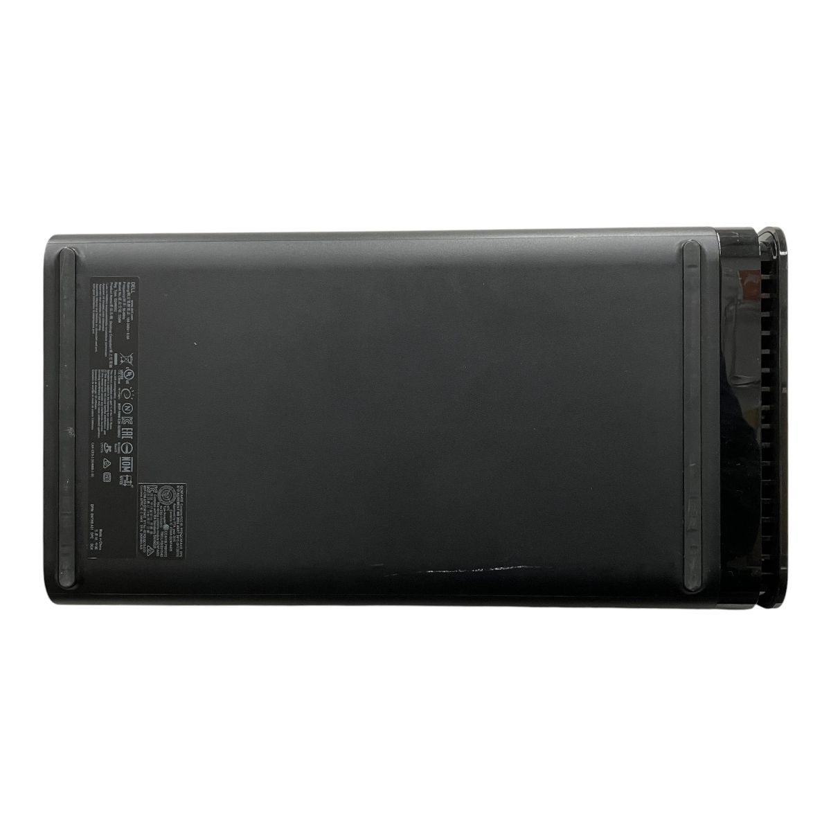 Dell XPS