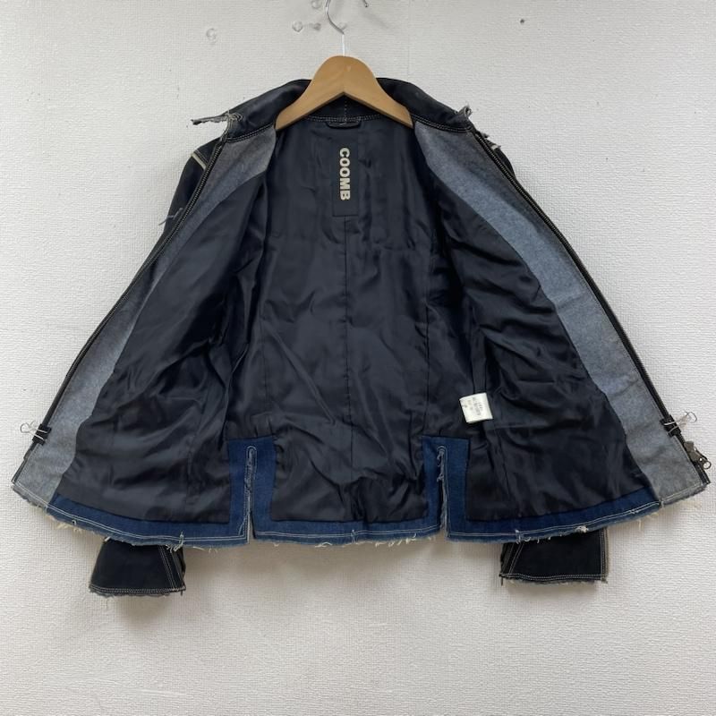 ジャケット ブルゾン