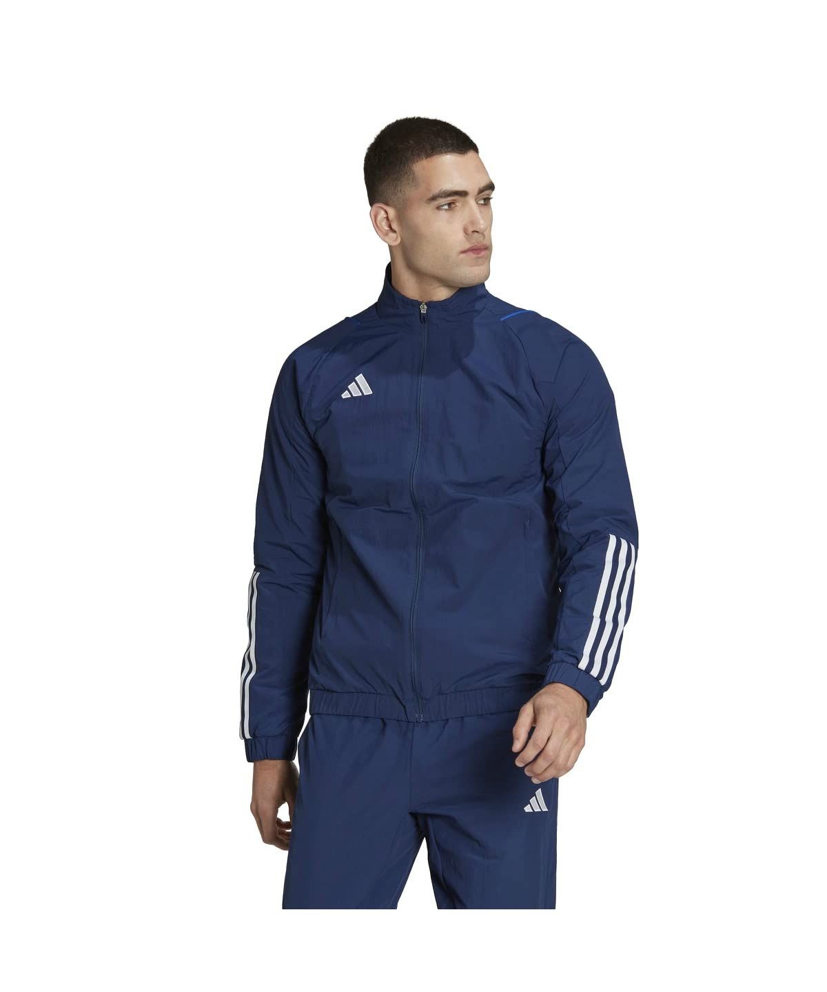 アディダス] ジャージトップ ティロ 24 コンペティション