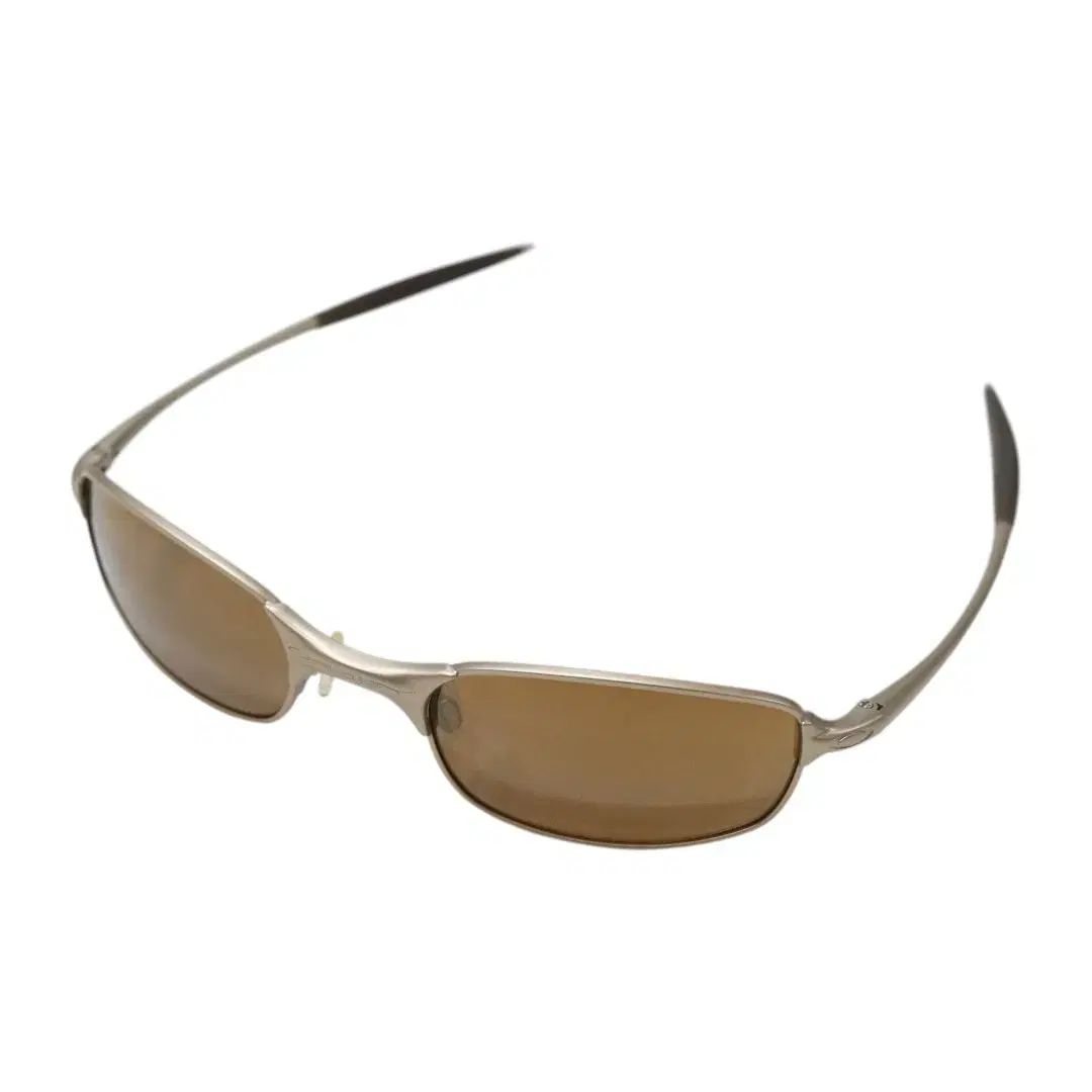 OAKLEY（オークリー) スクエア ワイヤー 2 0 サングラス Square Wire