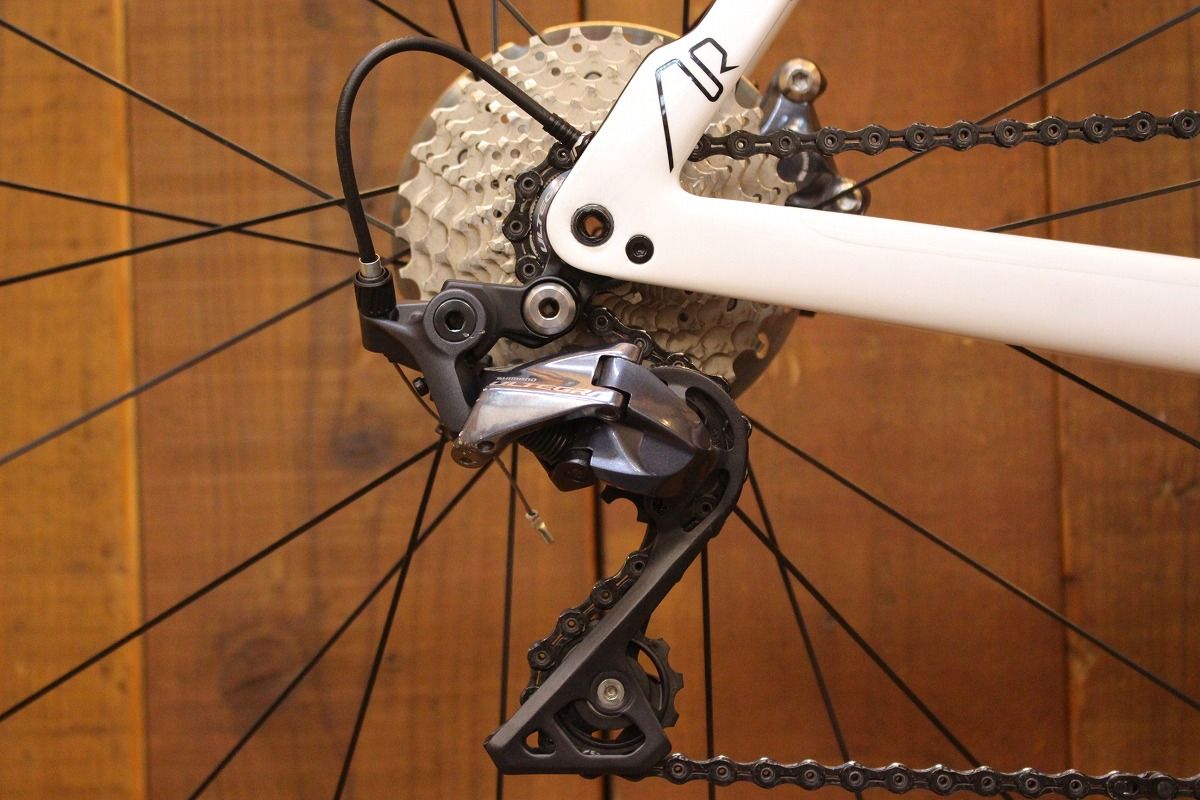 フェルト FELT AR ADVANCED DISC 2021年モデル 56サイズ シマノ 