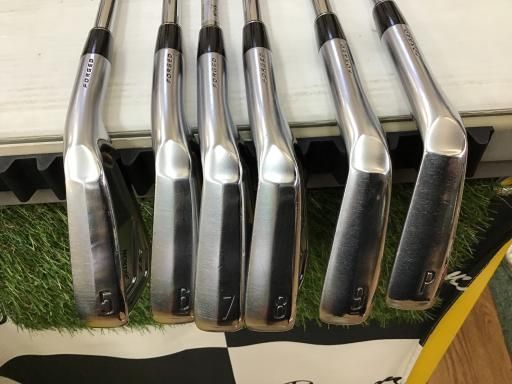 代拍王専用 最短翌日発送】SRIXON ZX7 | 9.5 | S | ATTAS 6☆ 6 | 中古
