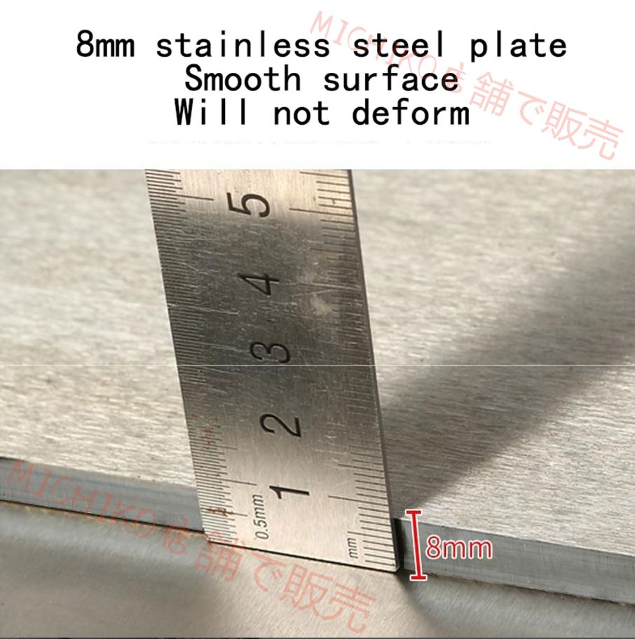 卓上ステンレスガスグリドル