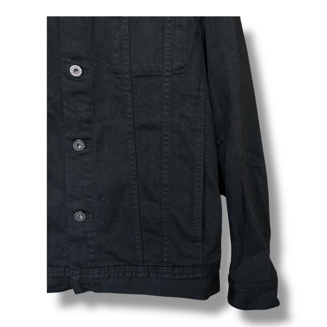 AG adriano goldschmied デニムジャケット M AG JEANS デニムジャケット(DART) Color:D10 1YEAR FRESHMAN
