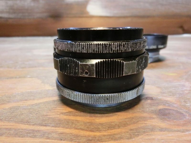 キャノン35mm F2(ライカLマウント) キヤノン Canon 35mm F2 L39 ライカLマウント – Natural Camera