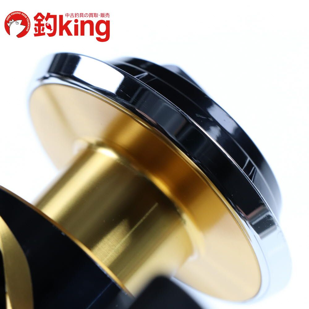 中古】 シマノ 19 ステラSW 8000HG /SM038M - メルカリ 