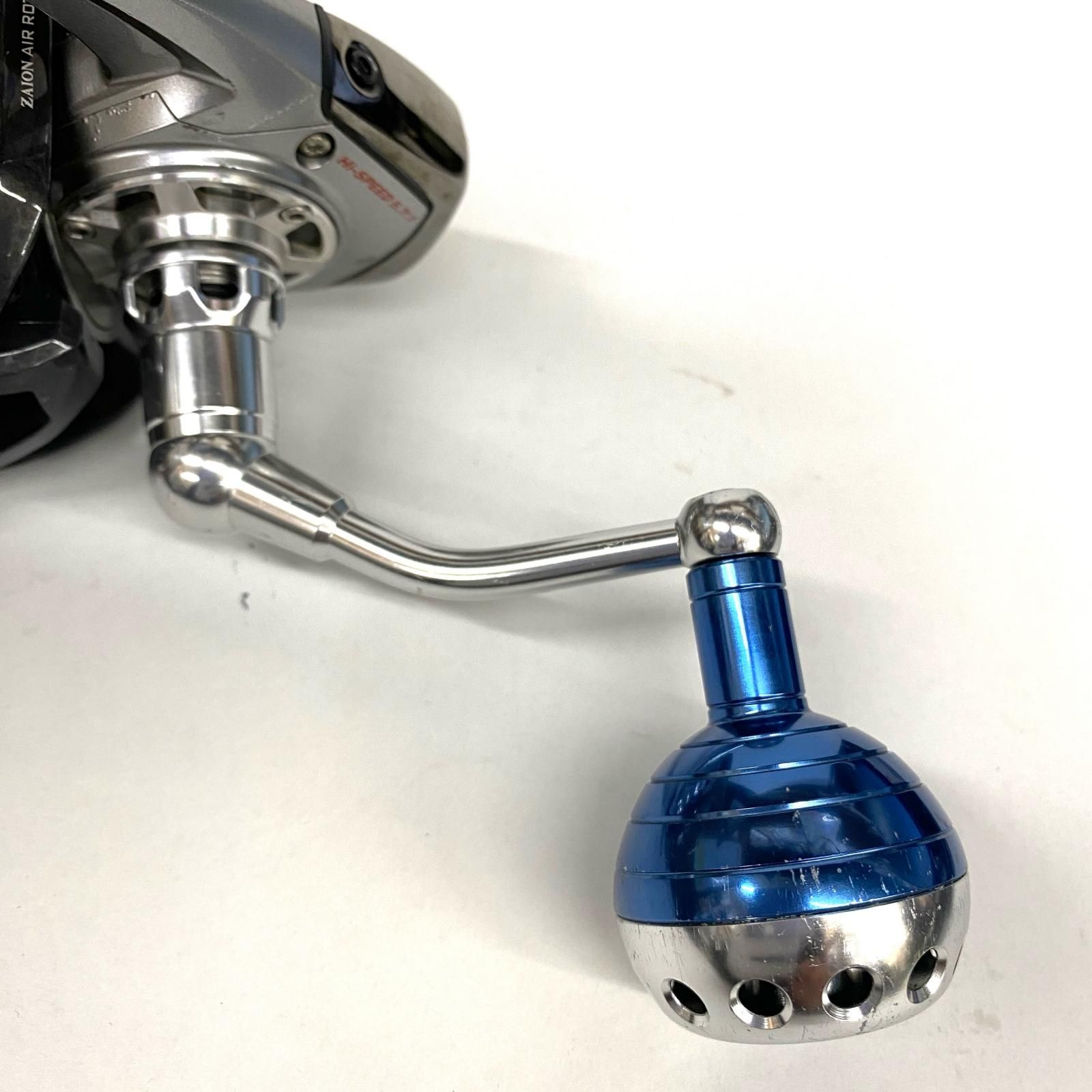 加古川店】 中古 Daiwa | ダイワ リール 4000H 10ソルティガ